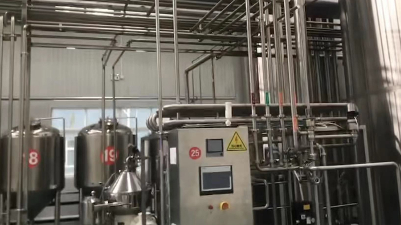 鄂州河北船头客精酿啤酒厂